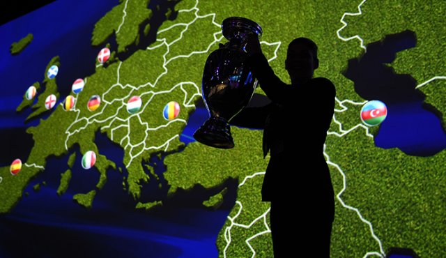 UEFA AFP