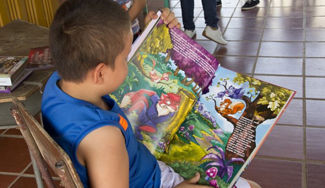 Cúcuta Educa y 3,2,1 Edu-acción se suman a la estrategia de aprendizaje con metodologías flexibles que buscan entregar a la comunidad contenidos educativos en diversos formatos para promover el acceso al conocimiento en cualquier momento y lugar.
Archivo
