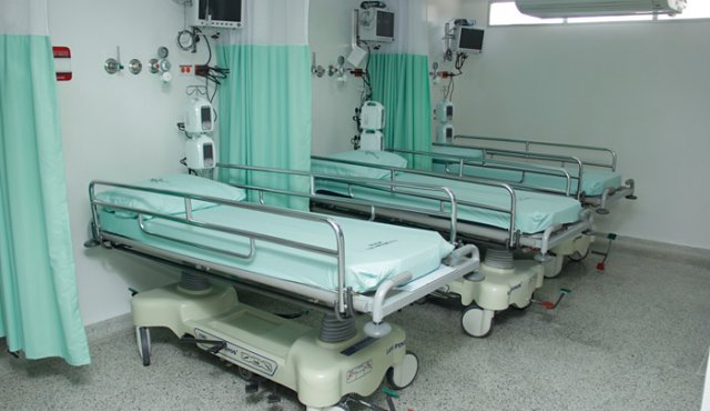 Medidas que eviten la progresión de la pandemia en el país. Archivo