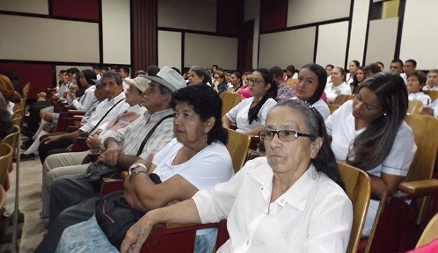 Pensiones para mayores de 60 años. Colprensa