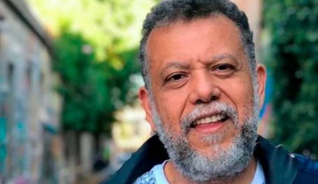 Alberto Linero. Colprensa