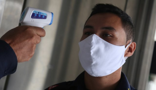Los nuevos casos se registran en Bogotá, Valle del Cauca, Antioquia, Cartagena, Santander, Barranquilla, Cundinamarca y Cauca. Colprensa