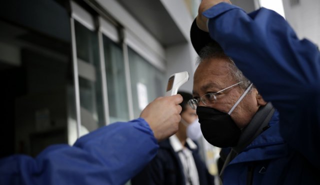 Colombia superó los 2.000 casos de COVID-19. Colprensa
