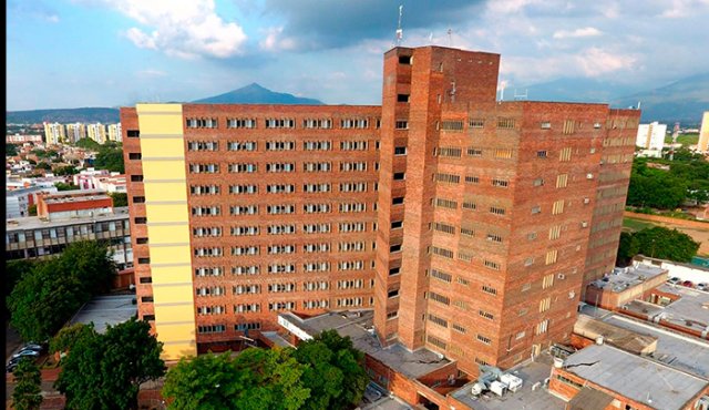 La Procuraduría ordenó la práctica de varias pruebas relacionadas con esta contratación. Archivo