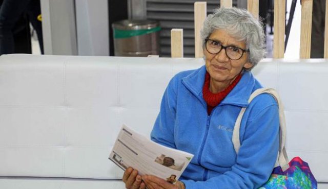 Colpensiones, que registra un promedio de 1,3 millones de jubilados, es la entidad con mayor proporción de los no bancarizados, con 323.000 personas, de las cuales 128.000 son mayores de 70 años. Colpensiones