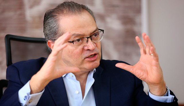El procurador hizo énfasis en que las prestaciones económicas corresponderán al subsidio por incapacidad temporal, pensión de sobrevivientes y auxilio funerario. Colprensa
