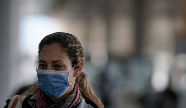 Un niño, dos mujeres y cuatro hombres son los nuevos casos de coronavirus en Norte de Santander. Colprensa