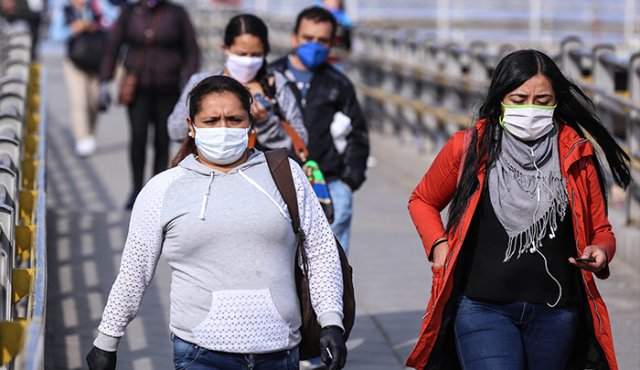 En total, Norte de Santander llegó a los 57 casos. Colprensa