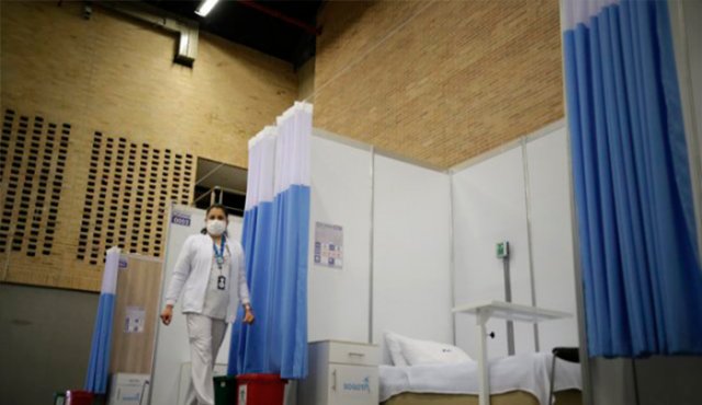 Desde el pasado sábado el departamento de Norte de Santander no sumaba casos. Colprensa