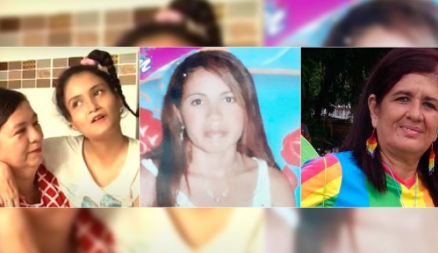 Yazmín Camargo, Carmen García y Claudia Patricia Velandia siguen luchando para poder tener un sustento diario para ellas y sus familias, en medio de esta pandemia.
Cortesía