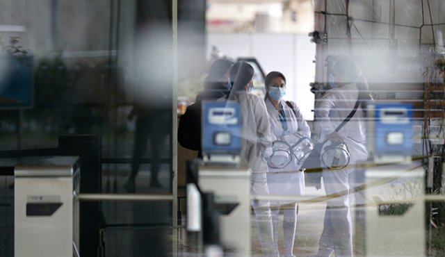 En cuanto a los colombianos recuperados del COVID-19 la cifra es de 927. Colprensa
