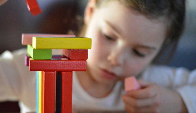 Juegos de mesa para niños. Pixabay