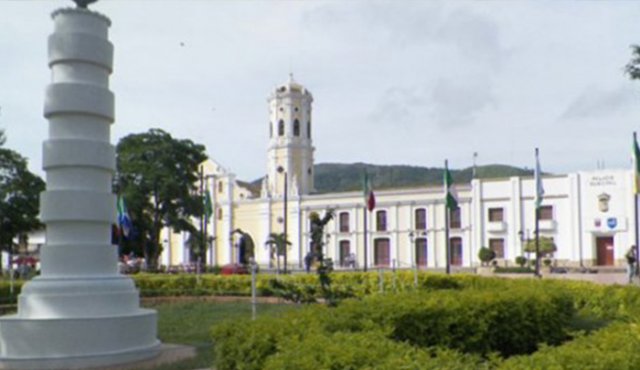 Ocaña. Javier Sarabia