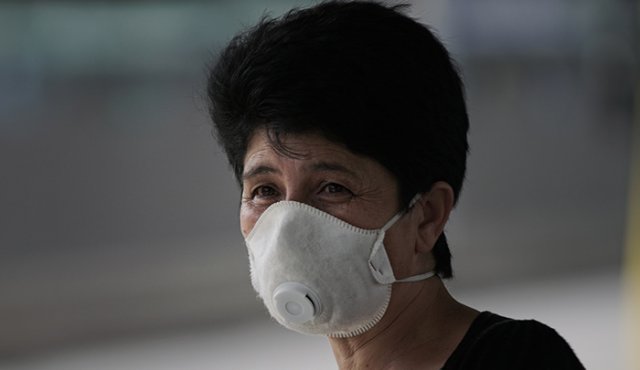 Coronavirus. Colprensa
