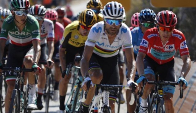 La Unión Ciclista Internacional dio a conocer este martes el calendario provisional World Tour 2020. Colprensa