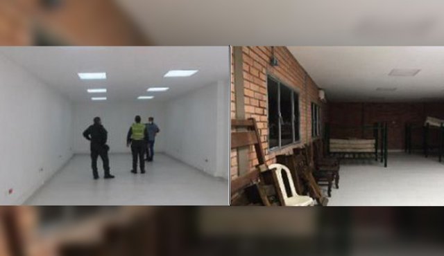 La Libertad / Buena Esperanza. Alcaldía de Cúcuta