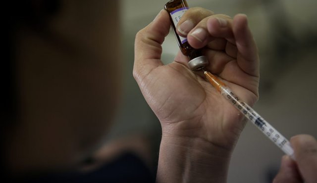 Tratamientos contra el coronavirus se encuentran en fase de prueba. Colprensa