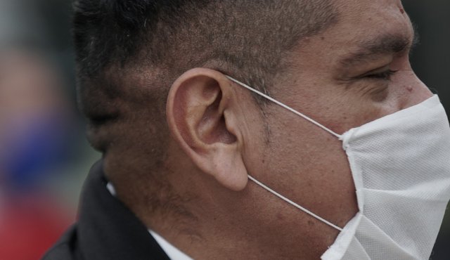 Hasta el momento se han recuperado 2.569 personas. Colprensa
