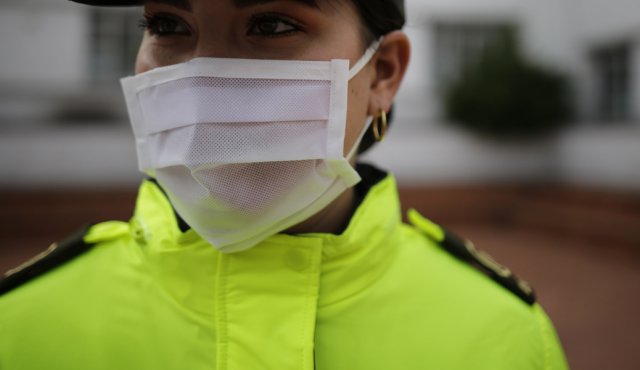 Hasta el momento se han recuperado 2.825 personas. Colprensa