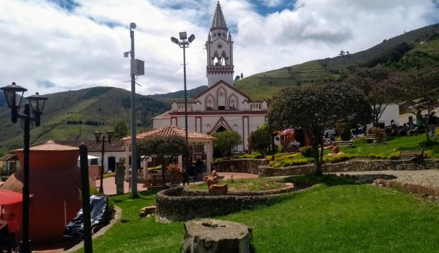 Cácota, Puerto Santander, Toledo, Ábrego, Pamplona y El Zulia registran un caso cada uno. Cortesía.