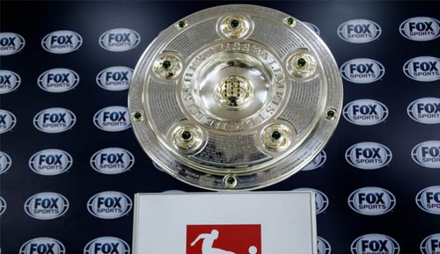 Bundesliga. Colprensa