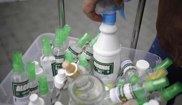 Coronavirus en el mundo Colprensa