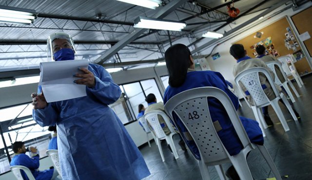 El medicamento podría generar complicaciones en la salud de los pacientes. Colprensa