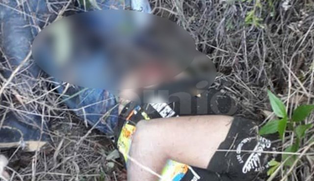 Se desconoce la identidad de la víctima y los móviles del crimen. Cortesía para La Opinión