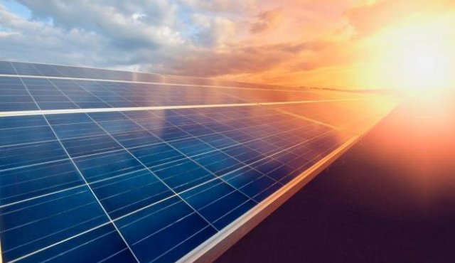 Las células solares de perovskita podrían ser incorporadas en ventanas con aislamiento térmico. Colprensa.