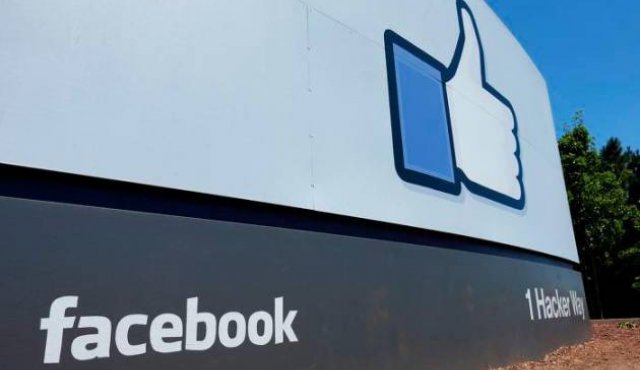 En la actualidad, Facebook emplea a unas 45.000 personas en todo el mundo Colprensa.