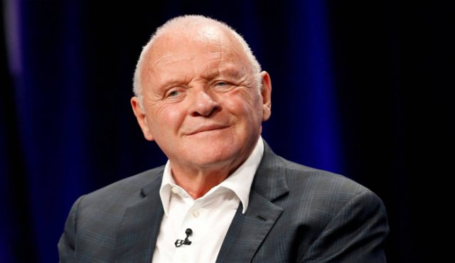 Anthony Hopkins. El País