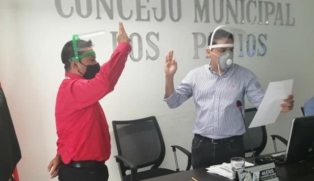 Cortesía para La Opinión