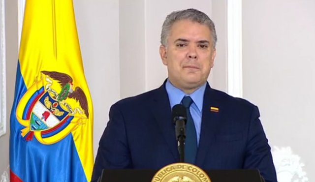 Para algunos, el confinamiento de los que el presidente Iván Duque llama “nuestros abuelitos” no es otra cosa que un masivo e insólito arresto domiciliario Colprensa