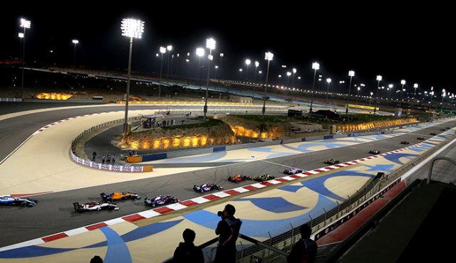Sin público en la tribunas el 5 y 12 de julio se correrán en el circuito de Spielberg las primeras competencias de la Formula 1. Luego de Austria, la competencia se trasladará a Hungría el 2 de agosto. Archivo La Opinión