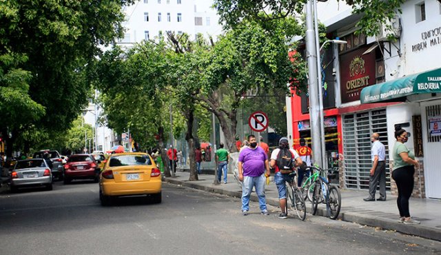 Mario Caicedo / La Opinión