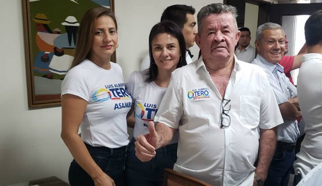 Archivo / La Opinión