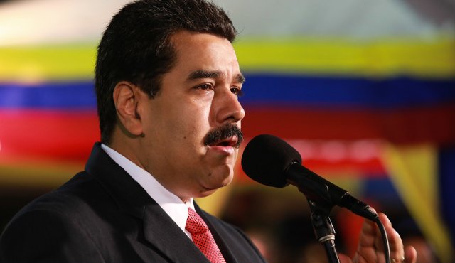 "Seguimos en una senda hiperinflacionaria que sigue destruyendo el bolsillo del venezolano", ha denunciado Alvarado en la red social. Colprensa.