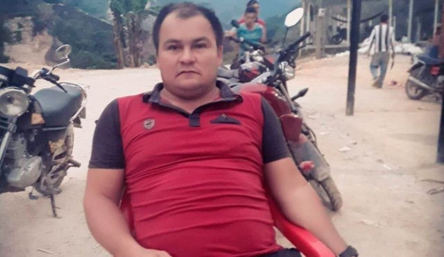 Torres fue asesinado el 22 de abril del año pasado. Archivo / La Opinión