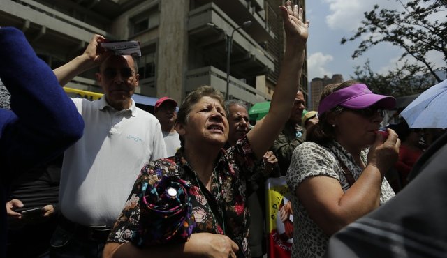 Se hizo énfasis en el derecho a la Doble Asesoría para que afiliados a cualquier sistema pensional puedan tomar decisiones informadas para así tener una vejez más tranquila. Colprensa.