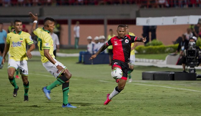 Archivo / La Opinión