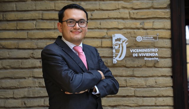 El viceministro de vivienda, Carlos Ruiz, dijo que por el poco margen de ganancia que generarían las hipotecas inversas, lo más probable es que el producto sea manejado por fondos de inversión o aseguradoras, y no por los bancos. Cortesía