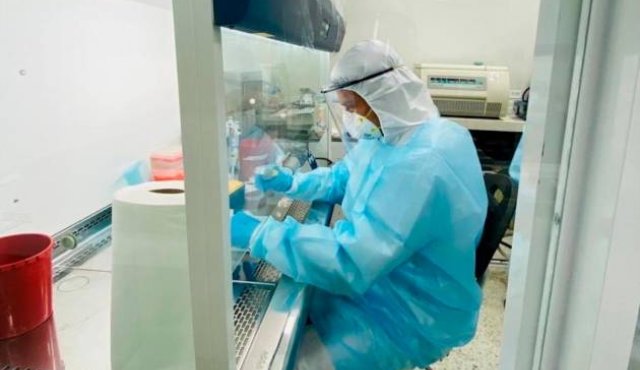 La compañía Suministros Integrales, ubicada en Medellín, es la responsable del desarrollo de este producto. Colprensa.