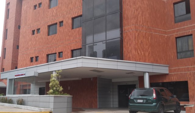 Cada vez son más los tachirenses que acuden al Hospital de este municipio en busca de atención médica ante la falta de dinero para pagarse una consulta privada. La Opinión
