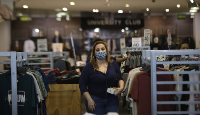 Colombia tiene un total de 73.572 casos de COVID-19. Colprensa
