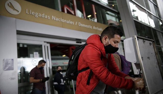 Se deben cumplir todos los protocolos de bioseguridad. Colprensa