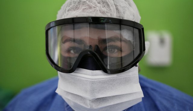 En Colombia hay un total de 64.907 casos activos. Colprensa