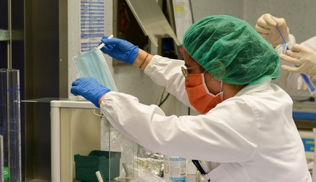 El mapa de contagio volvió a posicionar a las comunas 3 y 4 (en el oriente de la ciudad) como las más críticas con 42 casos cada una.
Cortesía para La Opinión