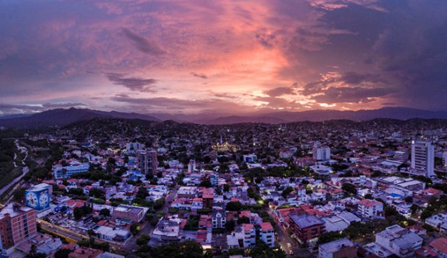 262 casos se han recuperado totalmente. Juan Pablo Cohen / La Opinión