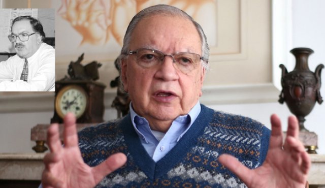 Alonso Ojeda. Archivo La Opinión