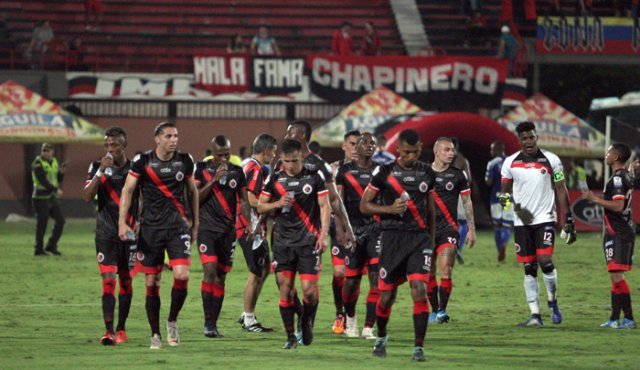Cúcuta Deportivo. Archivo / La Opinión